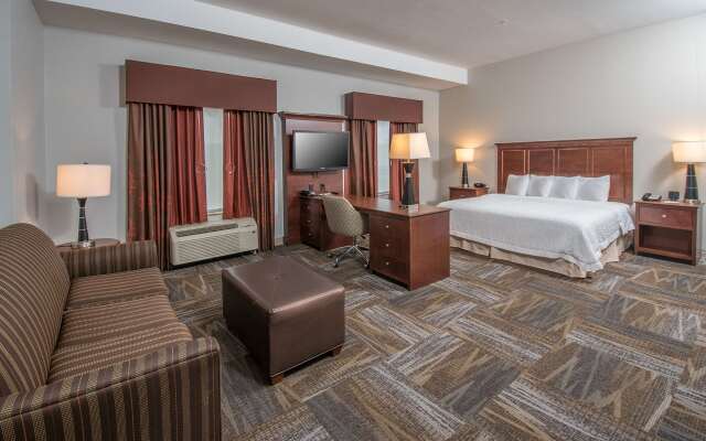 Hampton Inn & Suites Selma-San Antonio-Randolph AFB Texas