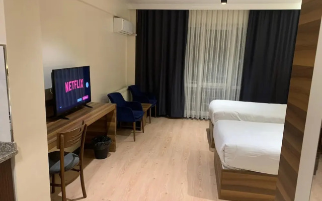 Evim Apart Otel