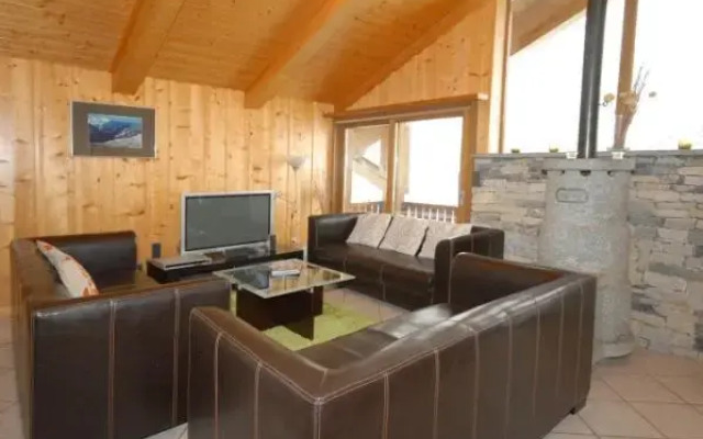 Chalets Verbier Spa