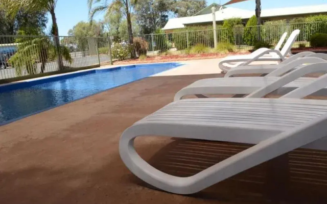 Discovery Holiday Parks – Port Augusta
