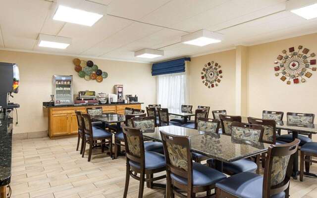 Comfort Inn Oxon Hill - National Harbor