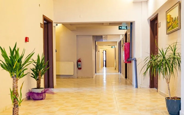 Simre Inn Hotel Safranbolu
