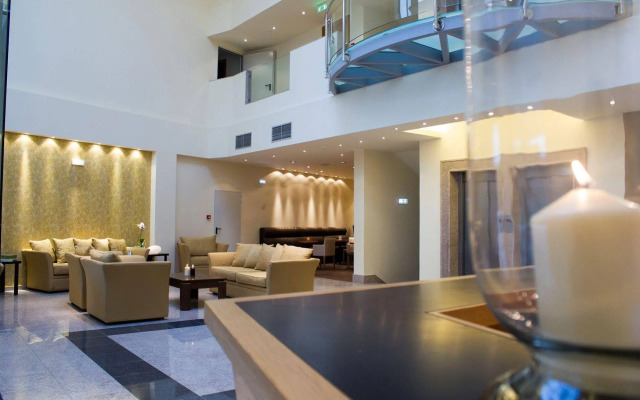 Tripoli City Hotel