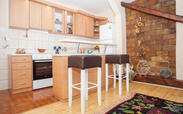 New Age Apartment Markale