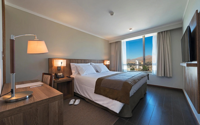 Hotel Atacama Suites