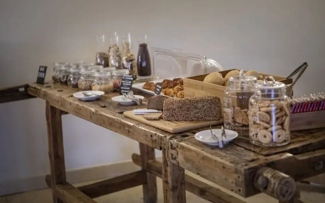 Hotel Garni Orchidea