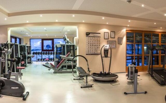 Wellnesshotel Warther Hof