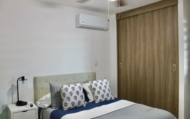 Sunset hills Apartments