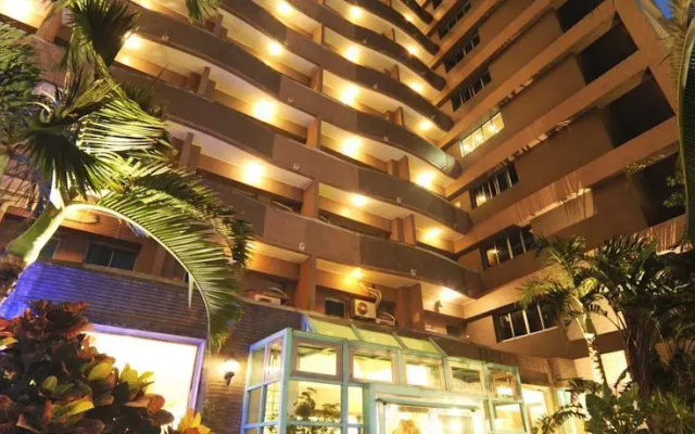 Kenting Holiday Hotel