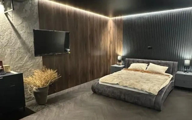 Стильные апартаменты Rooms Центральный парк