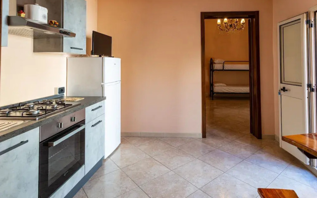 Appartamento climatizzato vicino al mare