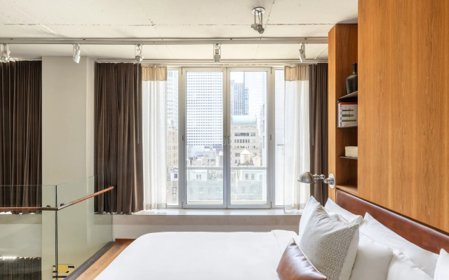 Chambers Hotel New York