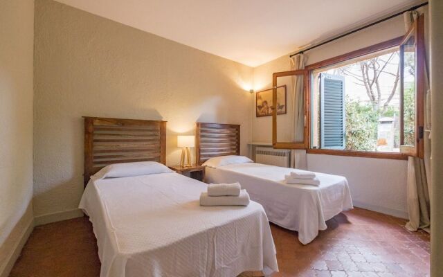 HomeHolidaysRentals Villa Darien - Costa Barcelona