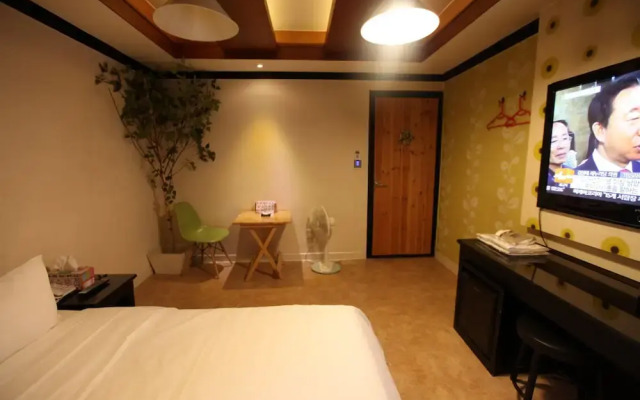 Theme 21 Motel