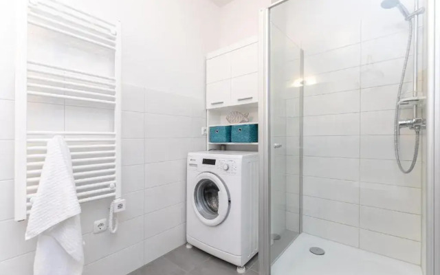 Ostseedomizil Ostwind