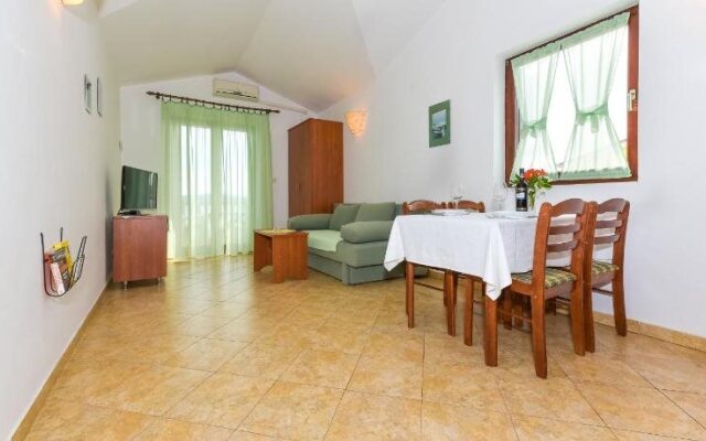 Adria Apartments