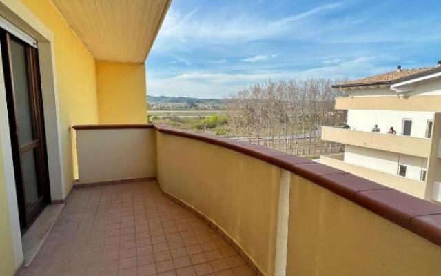 Appartamento vicino aeroporto d'Abruzzo