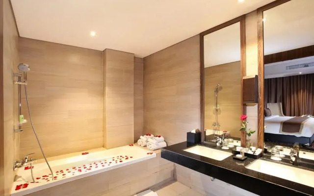 Swiss Belinn Karawang