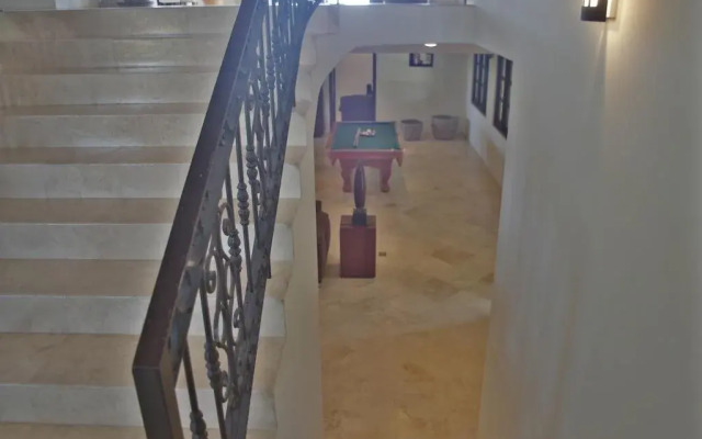 Villa Guaycura