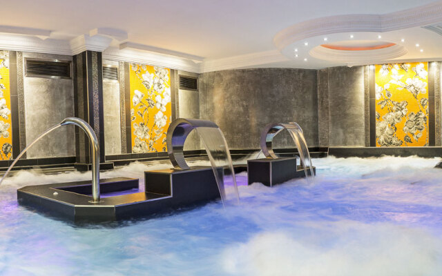 Hotel Spa Princesa Parc Excellence