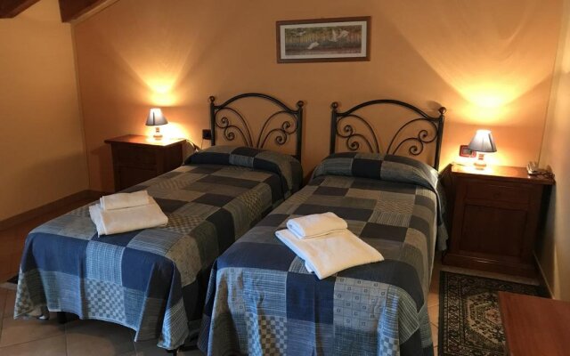 Agriturismo Ai Due Volti