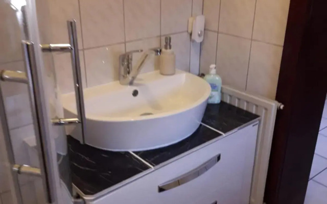 Ferienwohnung Villa del Viola Leonardo Apartment