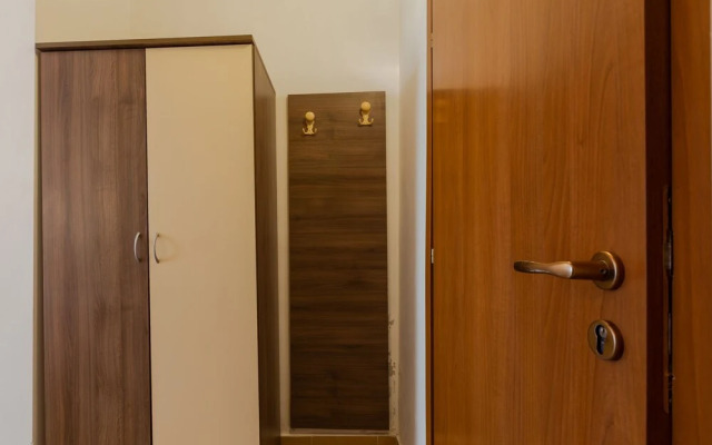 Family Triple Room in Dafinka Guest House