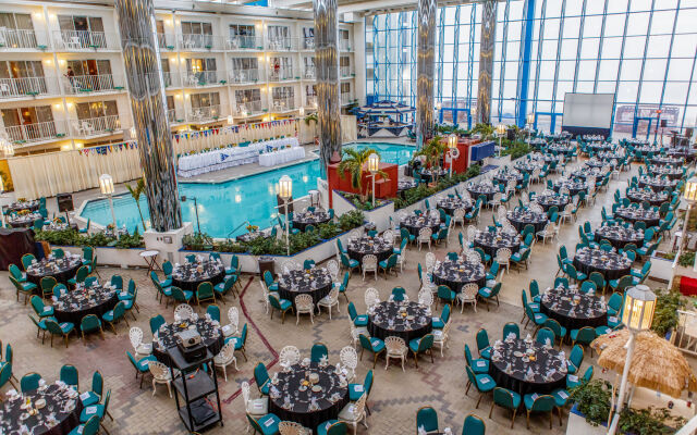 Princess Royale Oceanfront Resort