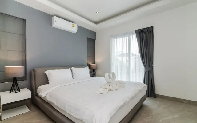 Orchid Paradise Homes OPV405