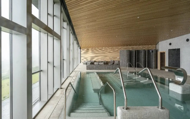 Parador Costa da Morte