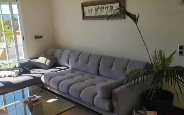 Apartamento Atico-Spa