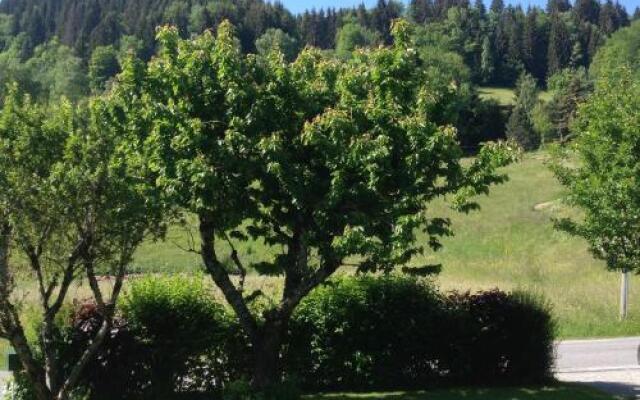 Appartement St Nicolas