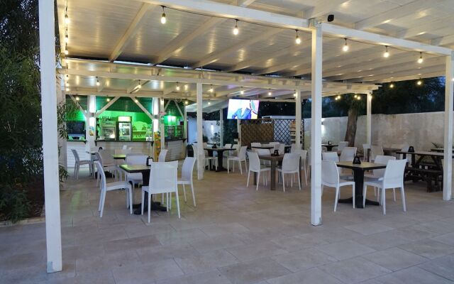 Giardini Sausari Residence