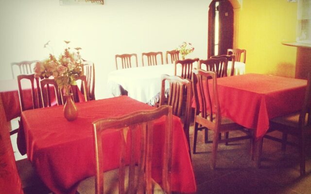 Golden Bridge Guest House