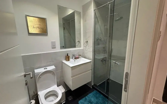 EBS LEGEND ONE BEDROOM DUPLUX embassy