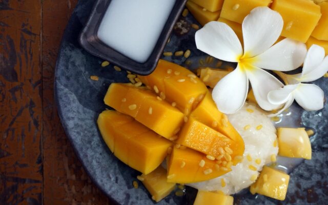 Aroma Rice Boutique Hotel