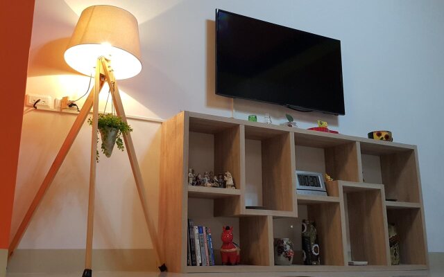 Dropby B&B