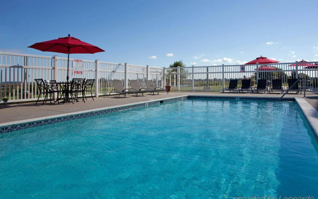 Holiday Inn Express Annapolis East-Kent Island by IHG