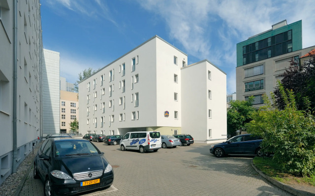 Best Western Hotel am Spittelmarkt Berlin