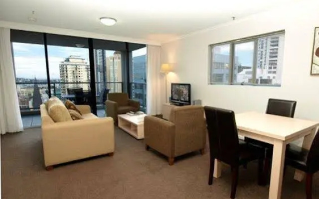 Oaks Lexicon Apartments