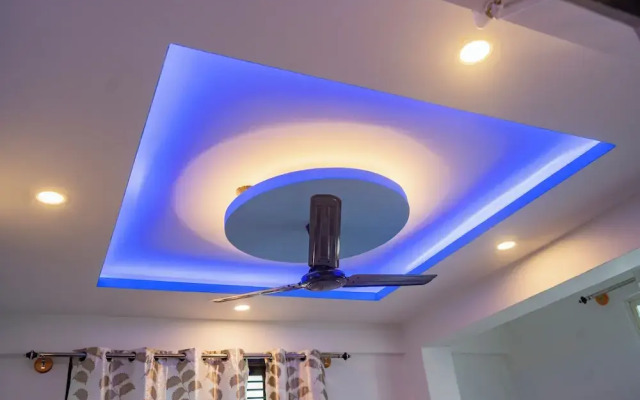 VJ Rooms