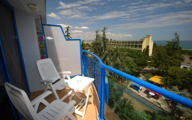 Aphrodite Hotel