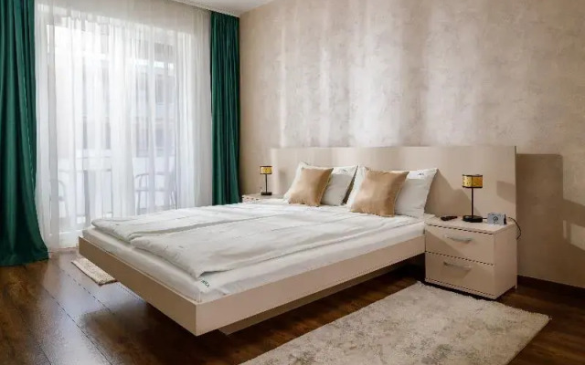 Brasov Holiday Apartments 27