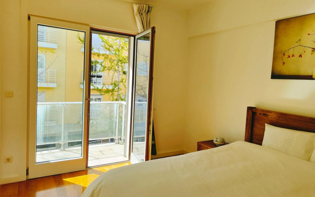 Luxury Home in Lisboa Expo