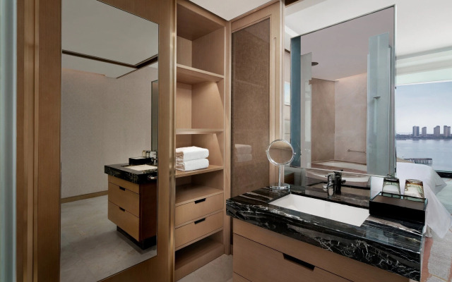 Sheraton Qingdao West Coast