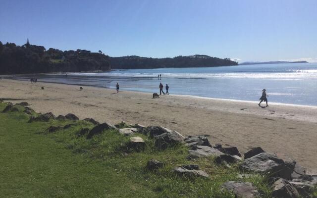 Orewa Beachside