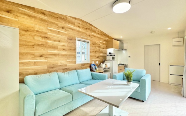 Solana Izu HighLands – Guest Rooms – Ito