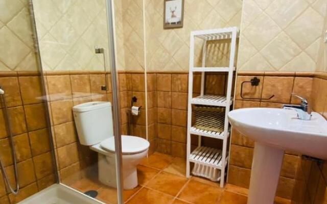 La Cruz De La Atalaya