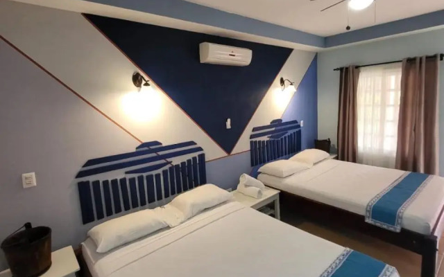 Hotel Museo El Ceibo
