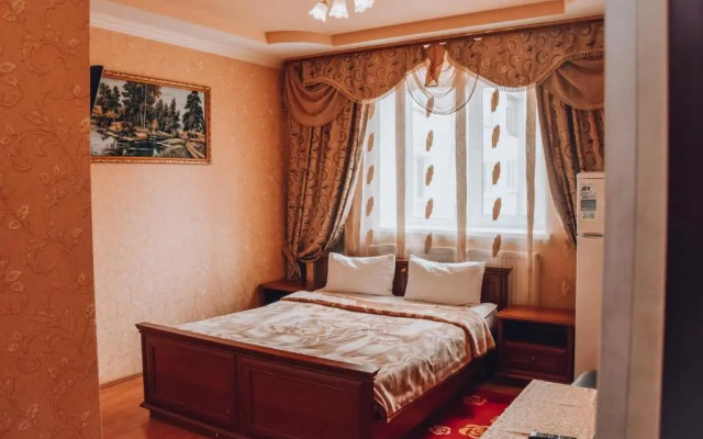 Hotel Nuh - фото 3